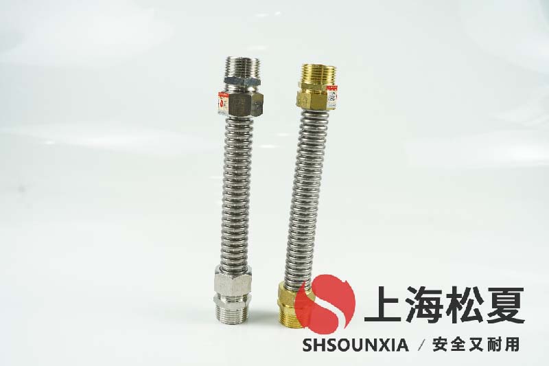 給水波紋補償器價格